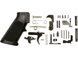 308 Lower Receiver Parts Kit