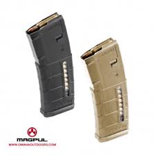 PMAG GEN2 30RD WINDOW