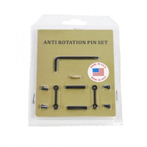 Anti Walk Pins