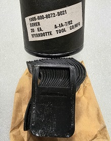 M14 RS Base Cover