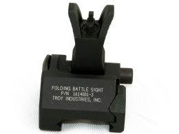 Troy Detachable Flip Up Front Sight - M4 Style