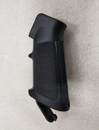 Pistol Grip W/Trapdoor