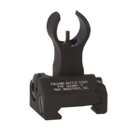 Troy Detachable Flip Up Front Sight - HK Style