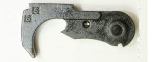 Colt (.170) Hammer