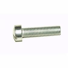 Pistol grip screw