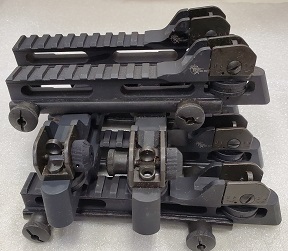 RRA Tactical Mount Assembly